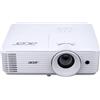Acer Videoproiettore Acer P1358i Proiettore a raggio standard 5200 ANSI lumen DLP WXGA (1280x800) Compatibilità 3D Bianco [MR.JYG11.001]
