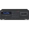 TEAC AD-850-SE/B lettore CD Nero Lettore personale [AD-850-SE/B]
