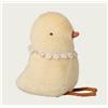 Pulcino di peluche Piccolo Maileg