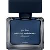 Narciso Rodriguez for him Bleu Noir Parfum 50 ml Parfum Spray