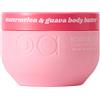 CIROA Watermelon & Guava Body Butter 265 g Burro Idratante per il Corpo Vasetto Tutti i tipi di pelle