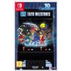 ININ Taito Milestones Switch - - Nintendo Switch