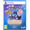 Bolt Production Neopets - Mega Mini Games Collection - The Neopian Arcade Odyssey - Day 1 Edition - PS5