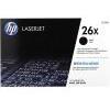 HP ORIGINALE HP toner nero CF226X 26X ~9000 Pagine alta capacit� mod. CF226X 26X EAN 889296154778