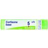 Boiron Cortisone 5CH Rimedio Omeopatico in Granuli, 4g