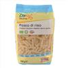 Fior Di Loto Zero% Glutine Fusilli Di Riso Bio 500 g