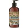 Vita Regularis Mandorlì - Detergente Intimo Igiene Intima Quotidiana, 500ml