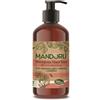 Vita Regularis Mandorlì - Detergente Mani Viso per Tutti i Tipi di Pelle, 500ml