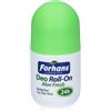 Forhans Deodorante Roll-On Aloe Fresh, 50ml