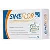 Gepharma Simeflor Integratore 10 Bustine Monodose 2 g
