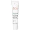 Avène Cicalfate+ Balsamo labbra - Balsamo ristrutturante per le labbra screpolate, 12 ml