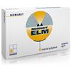 Named Nomabit Elm Essenze Floreali Integratore 6 Tubi Da 1g Di Globuli