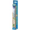 Forhans Respect - Spazzolino Ecologico 0.15 con Setole Carbone, 1 Pezzo
