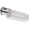 pentamix PORTABICCHIERE per Doccia per Doccia 28mm. Misura per GROHE RELEXA 28631 E Altre FERROVIE A 28mm