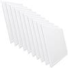 B·LED BARCELONA LED Confezione da 10 pannelli LED Ultra Slim 60 x 60 cm con Driver Philips - 44 W, UGR19