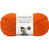 Schachenmayr 9807705-00125 Bravo Big - Filato per Uncinetto, 120 m, 200 g, Arancione (Siena), 23 x 11 x 10 cm, 1 Pezzo