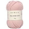Rowan Baby Cashsoft Merino Rosa 57% Lana 33% Acrilico 10% Chasmere Filato - 50g