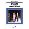 Novena a Maria Immacolata