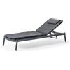 Grattoni Atol Sunbed Grattoni