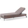 Grattoni Panama Sunbed Grattoni