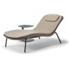 Grattoni Leaf Sunbed Grattoni