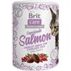BRIT Care Cat Snack Superfruits Salmon 100g