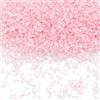 SUNNYCLUE 1 scatola 200g Pezzi di Vetro Rosa Rotti Pezzi di Vetro Frantumato Sfuso Arte Dellsa Resina Chip di Cristallo Irregolari Trasparenti Scaglie Grosse Paillettes per Unghie Artistiche Artigiana