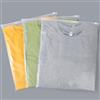 Svaldo Sacchetti Vestiti Viaggio, 50 Pezzi 30 * 35cm Bustine Trasparenti per Vestiti, Buste Corredino Neonato Ospedale, Sacchetti Plastica per Viaggio (con Fori di Sfiato)