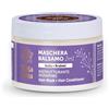 Rasayana - 2in1 - Maschera Balsamo RISTRUTTURANTE