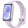 HUAWEI Band 11 Smartwatch, Display da 1.62 Super Luminoso, Fitness Tracker HRV del Sonno Medio, Fino a 14 Giorni, 5ATM Livello di Impermeabilità, Activity Tracker per il Benessere Emotivo, Viola