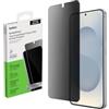 Belkin ScreenForce Titan SmartShield Pellicola Privacy per Samsung Galaxy S26, Pellicola in Vetro Resistente a Graffi e Urti, Anti-impronte, Ultra Sottile con Supporto di Applicazione Easy Align