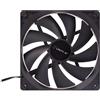 UNYKAch 140 mm Computer case Ventilatore