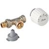 DANFOSS 003L1080 Set RTL Danfoss (Valvola dritta FJVR 15 + 003L1080