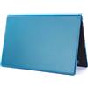 mCover Custodia rigida compatibile solo con computer portatili Dell Inspiron 15 33510 3511 3515 3520 3521 3525 3530 3535 serie da 15,6 (non adatta 35xx Latitude e altri modelli) (aqua)