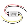 Jadeshay Convertitore DC-DC Step-Down 8V-40V a 5V 5A 25W | Modulo Alimentatore 12V 24V Riduttore di Tensione Prestazioni Stabili e Lunga Durata Trasformatore Regolatore Adattatore Impermeabile