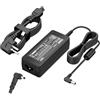 LZUMWS 45W Alimentatore per Acer 19V 2.37A 3.0×1.1mm con Pin LZUMWS Compatibile con A13-045N2A A13-045N3A ADP-45HE PA-1450-26 Caricatore Notebook per Acer Aspire Swift Chromebook