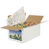Fischer Tip Box XXL 6000 Pezzi