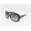 GUCCI GG 3536/S 5E9DX Grey w/Grey Gradient lens Women Sunglasses