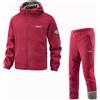 Giacca Pile Uomo Set 2pz 🔥 Antivento Zip Tattica Autunno Inverno ❄️
