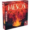Pegasus Spiele Mesos