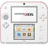 Nintendo 2DS | bianco/rosso | 2 GB