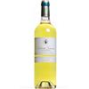 Château Gravas - Sauternes 2023 - Apellations Sauternes Controlée Gran Vin De Bordeaux - 75cl