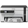 Epson Stampante InkJet Epson EcoTank ET-M2120 Multifunzione [C11CJ18401]