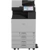 Ricoh Stampante laser Ricoh IM C4510A a colori A3 Grigio/Nero [419328]