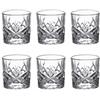 BRANDANI SHOT ROCK&ROLL SET 6 PZ VETRO