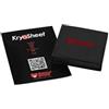 Thermal Grizzly KryoSheet Pad Termico 33x33mm Grafite Antracite