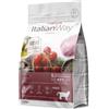 Italian Way Gatto Sensitive Monoprotein con Anatra 1.5KG
