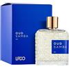 DREMAR PARFUM INTERNAT. Srl LPDO OUD SAMBA EDPI 30 VAPO