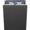 Smeg Lavastoviglie a scomparsa totale da incasso ST323PM da 60 cm - IN PROMOZIONE FINO AL 30/06