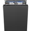Smeg Lavastoviglie a scomparsa totale da incasso STL342CSL da 60 cm - IN PROMOZIONE FINO AL 30/06